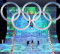 2022冬季オリンピックがついに開幕！
