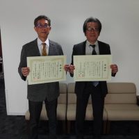 SHP.Dentかながわ、神奈川県歯科医師会から表彰される！