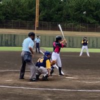 2025年　神奈川県歯科医師会野球大会　茅ヶ崎球場で開催！