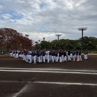 令和7年度　全国歯科医師会野球大会