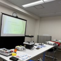 川崎市高津区歯科医師会で移動講習会　開催！